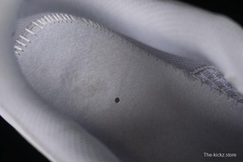 Nike Air Force 1 '07 Low 2.0 Flyknit Casual Sneakers with Full-Length Air Cushion - CI0051-500