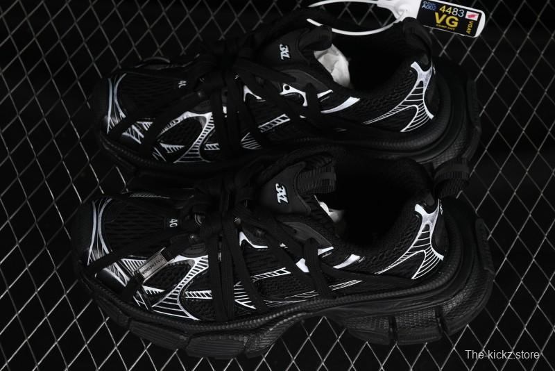 Balenciaga Phantom Sneaker 3XL Running Shoes - W3XCH0102