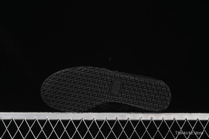 Onitsuka Tiger Mexico 66 Tgrs Mary Jane Low-Top Casual Summer Sandals - 1182A660-001