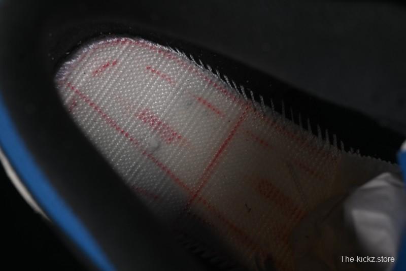 Nike Air Jordan 3 Retro OG Rare Air Sneakers with Small Reverse Swoosh - IB8967-004