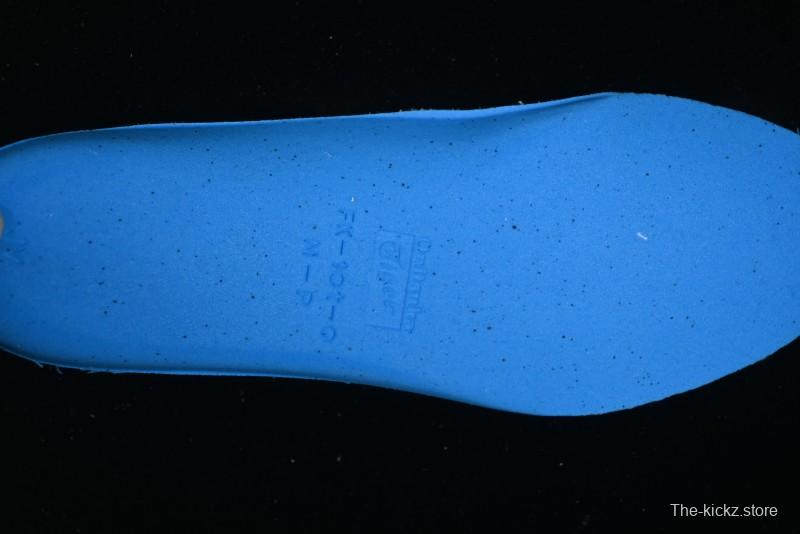 Onitsuka Tiger Delecity Thick Sole Low-Top Lifestyle Casual Shoes - 1183B874-103