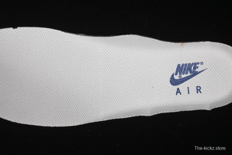 Nike Air Force 1 '07 Low x Capybara "Pour milkBape" Casual Sneakers - LV0506-110