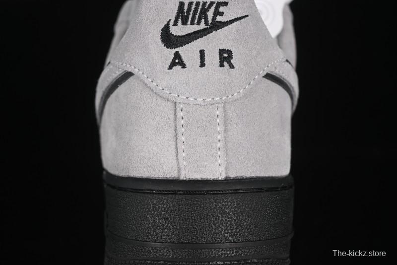 Nike Air Force 1'07 Low Casual Sneakers - HQ1966-001