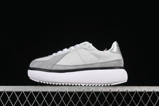 Onitsuka Tiger Delecity Thick Sole Low-Top Lifestyle Sneakers - 1183B874-020