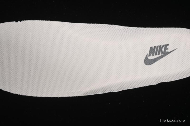 Nike Air Force 1'07 Low The North Face Collaboration Dual-Tone Snake Year Edition Casual Sneakers - YX5066-313