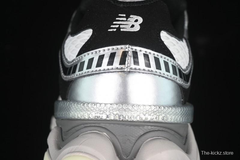 New Balance 9060 Retro Casual Running Shoes with ABZORB Cushioning Technology - U9060SP