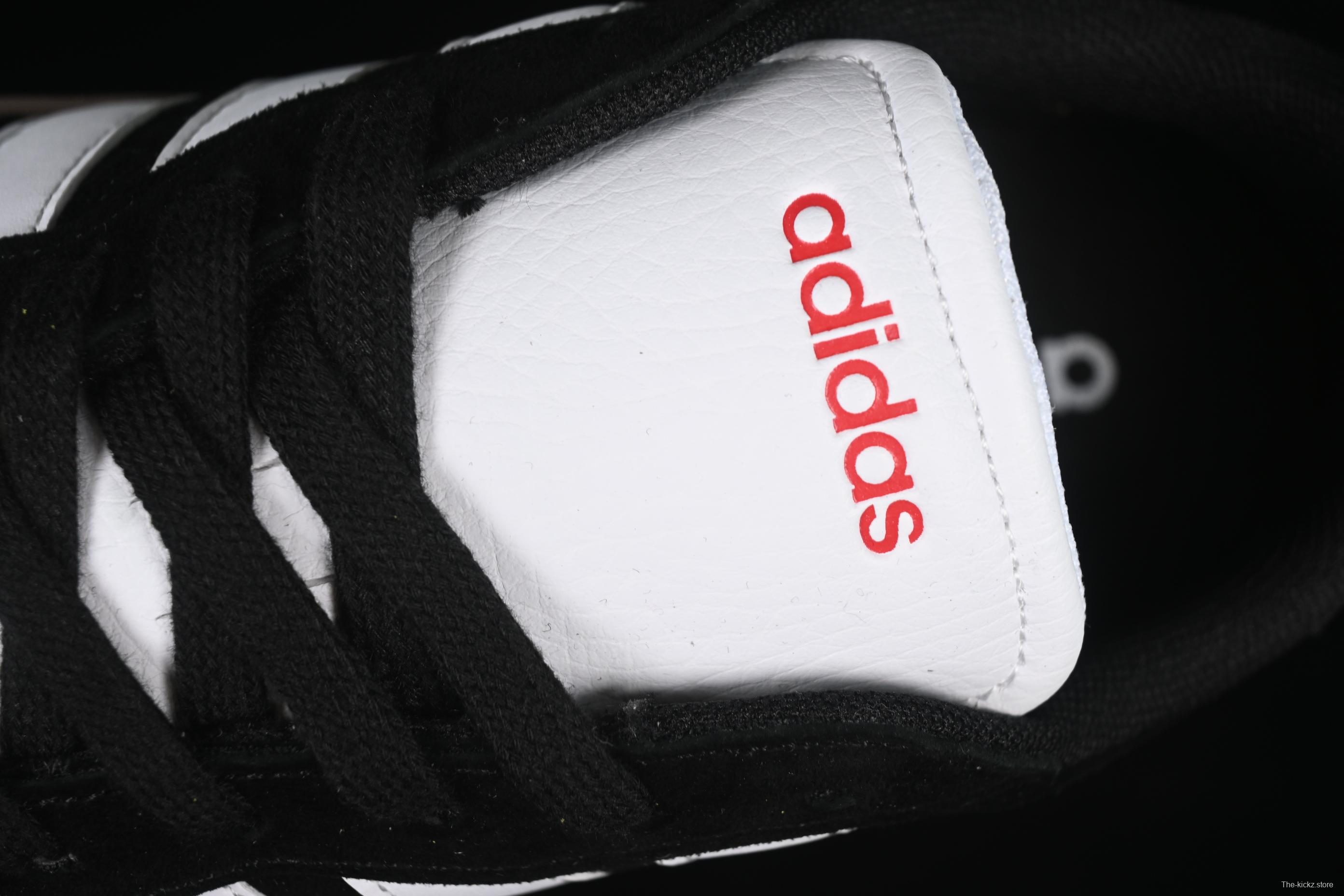 Adidas Barreda Comfortable Cushion Low Top Casual Sneakers - JQ4235