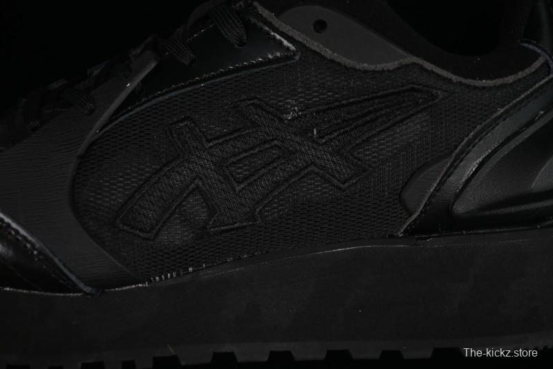 Onitsuka Tiger Moage Co Casual Comfortable Slip-Resistant Low-Top Running Shoes - 1183C438-001