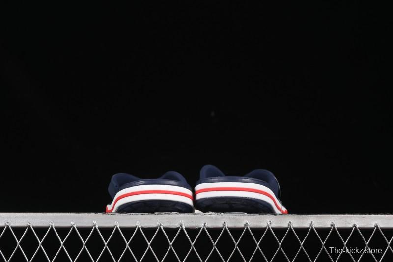 Crocs Classic Clog Bayaband Series Classic Summer Sandals for Indoor and Outdoor Casual Wear Water Sports Flip Flops - B.D4