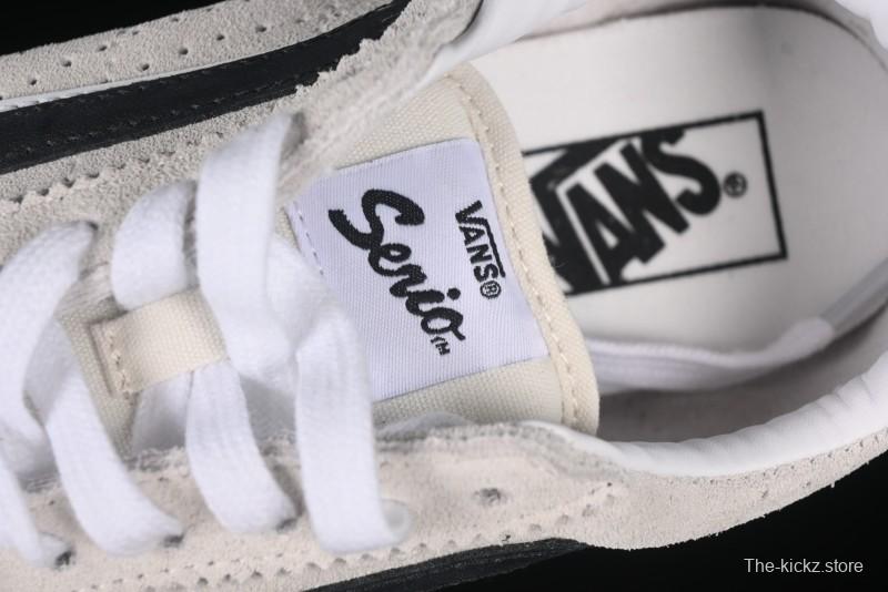 Vans Super Lowpro Retro Fashion Comfortable Unisex Casual Skate Shoes - VN000D83CCZ