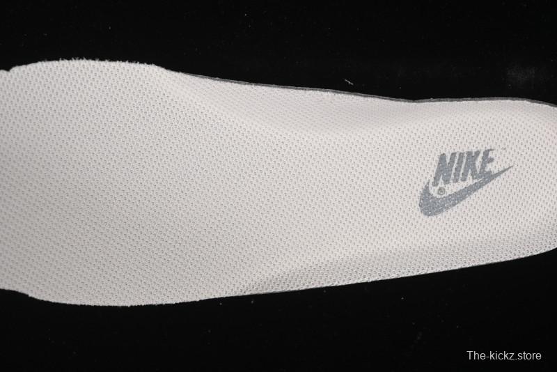 Nike Air Force 1 '07 Low LV Collaboration Two-Tone Red Heel Drawstring Casual Sneakers - DM6868-084