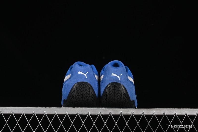 Puma Speedcat Lifestyle Low-Top Sneakers for Casual Comfort - 398846-18