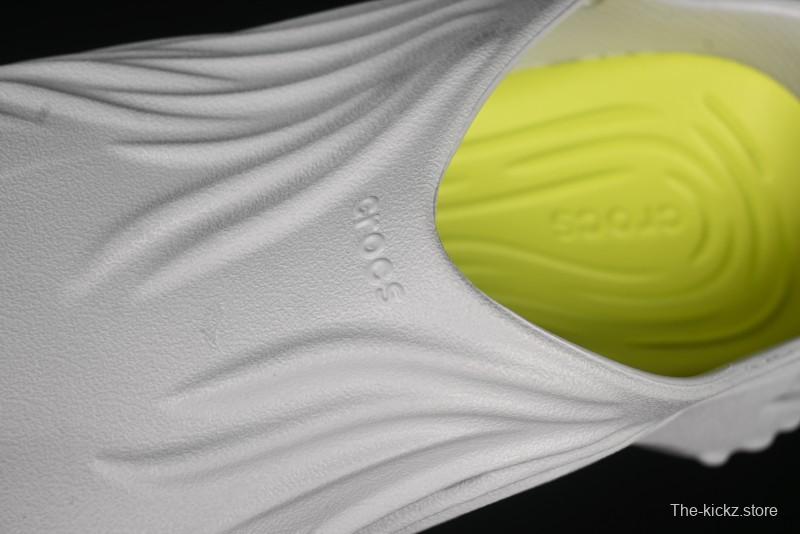 Crocs Eva Wave Casual Beach Clog Sandals - B.D4