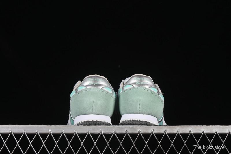 Onitsuka Tiger Serrano CL Breathable Comfort Casual Shoes - 1183B400-407