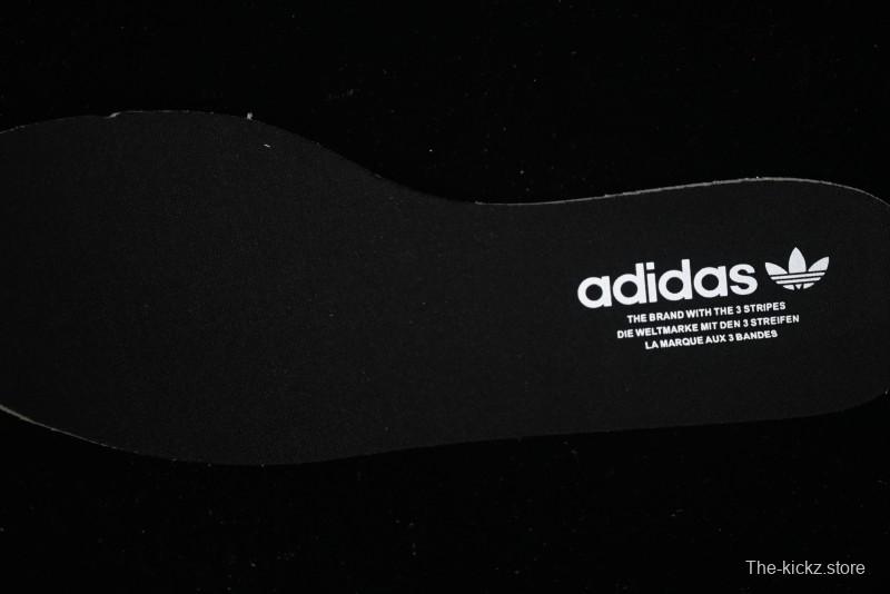 Adidas Superstar II Shell Toe Casual Sneakers - JH7756