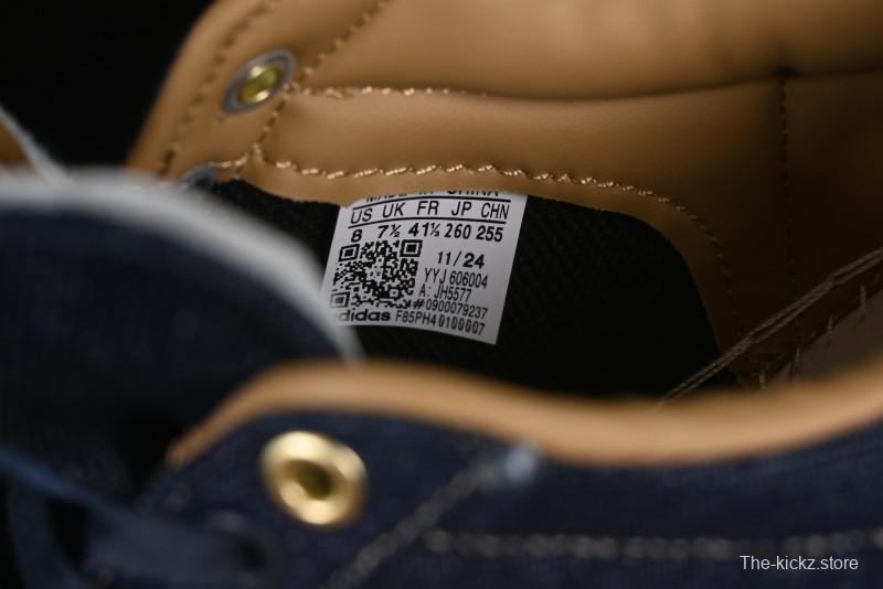 Adidas Superstar 82 Casual Sneakers with Shell Toe - JH5577