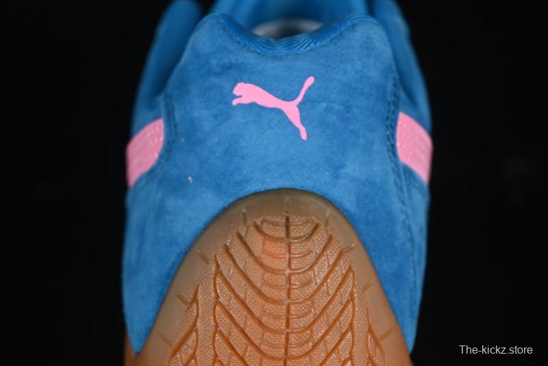 Puma Speedcat Racing Series Low-Top Lifestyle Casual Shoes - 398846-43