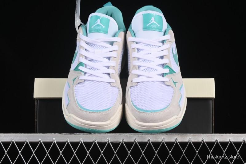 Nike Air Jordan CMFT Era Retro Casual Shoes - HJ6778-113