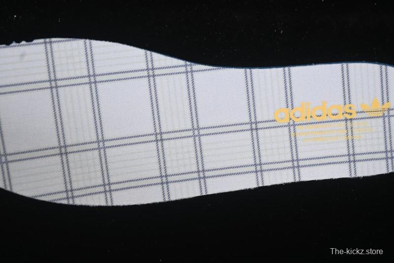 Adidas Forum 84 Low Retro Basketball Shoes - JH9597