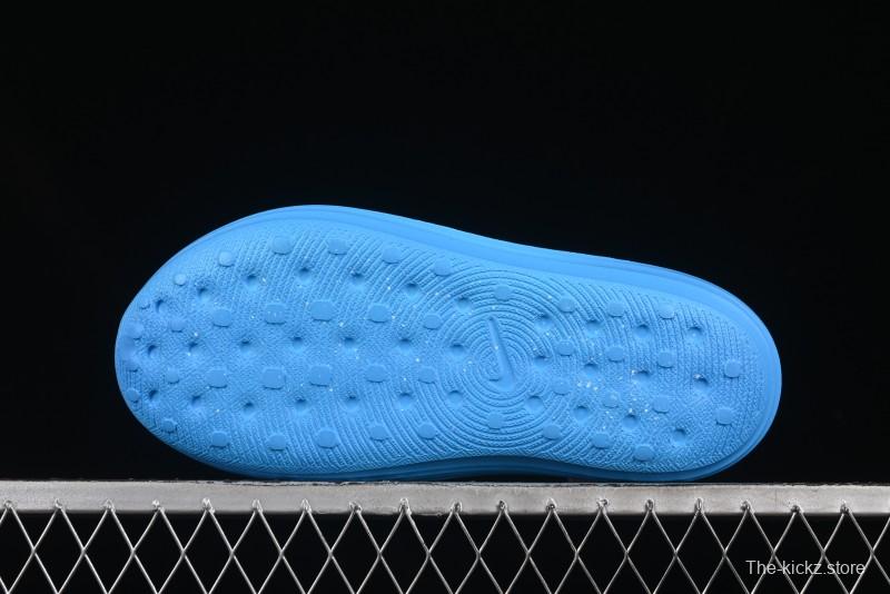 Nike ReactX Rejuven8 Summer Sandals with Ultra-Soft ReactX Foam for All-Day Comfort - HV5062-400