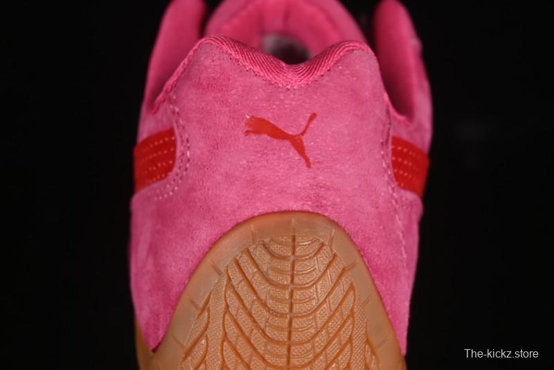 Puma Speedcat Lifestyle Low-Top Sneakers - 398846-56