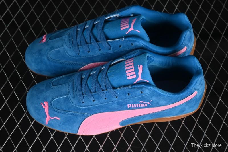 Puma Speedcat Racing Series Low-Top Lifestyle Casual Shoes - 398846-43