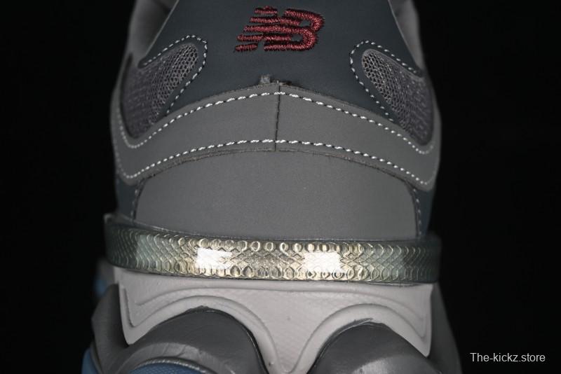 New Balance 9060 Retro Casual Running Shoes with ABZORB Cushioning - U9060ECC