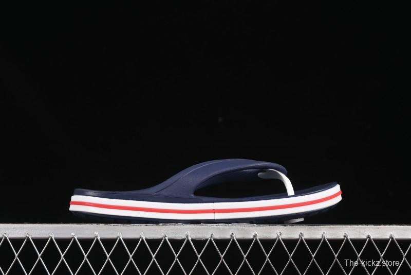 Crocs Classic Clog Bayaband Series Classic Summer Sandals for Indoor and Outdoor Casual Wear Water Sports Flip Flops - B.D4