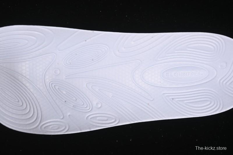 Adidas Ozwave Cldg JR9273 Chef Shoes 2nd Generation Cushioned Platform Dad Sandals - JR9273