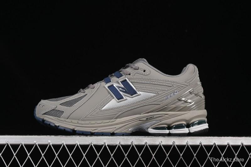 New Balance 1906 Series Retro Dad Style Casual Running Shoes - M1906RB