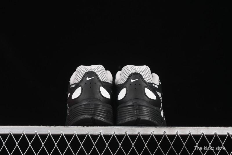 Nike P-6000 Prm Retro Casual Athletic Dad Shoes - HJ3488-002