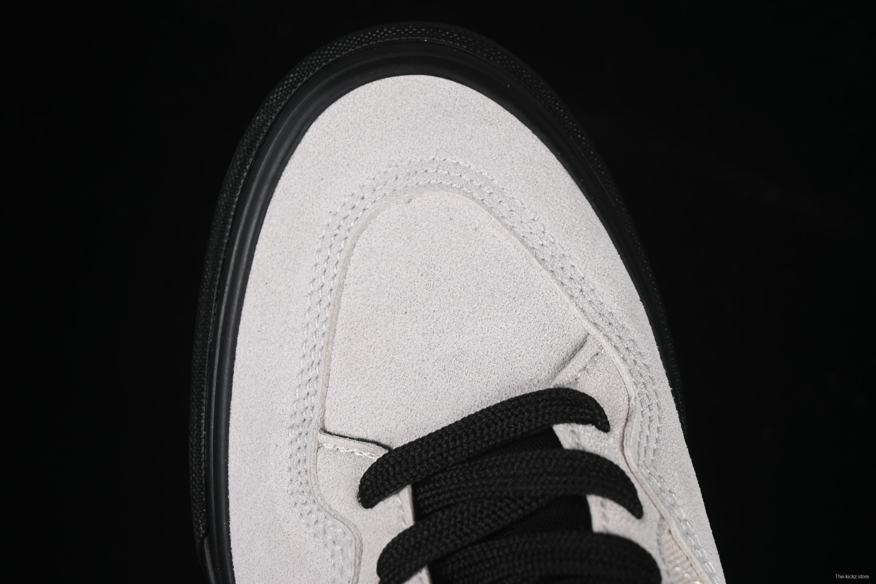 Vans Rowan Classic Comfortable Professional Skateboarding Shoes - VN0A4TZCYB2