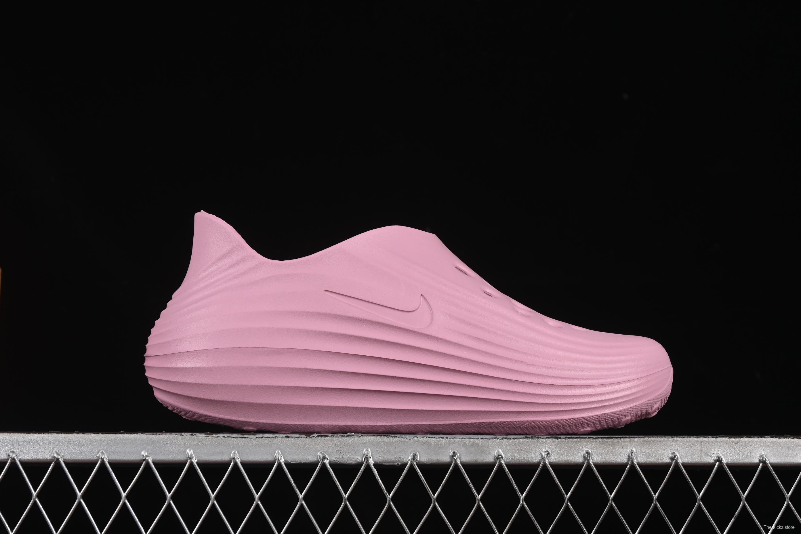 Nike ReactX Rejuven8 Summer Sandals with Soft ReactX Foam for Ultimate Comfort - HV5062-600