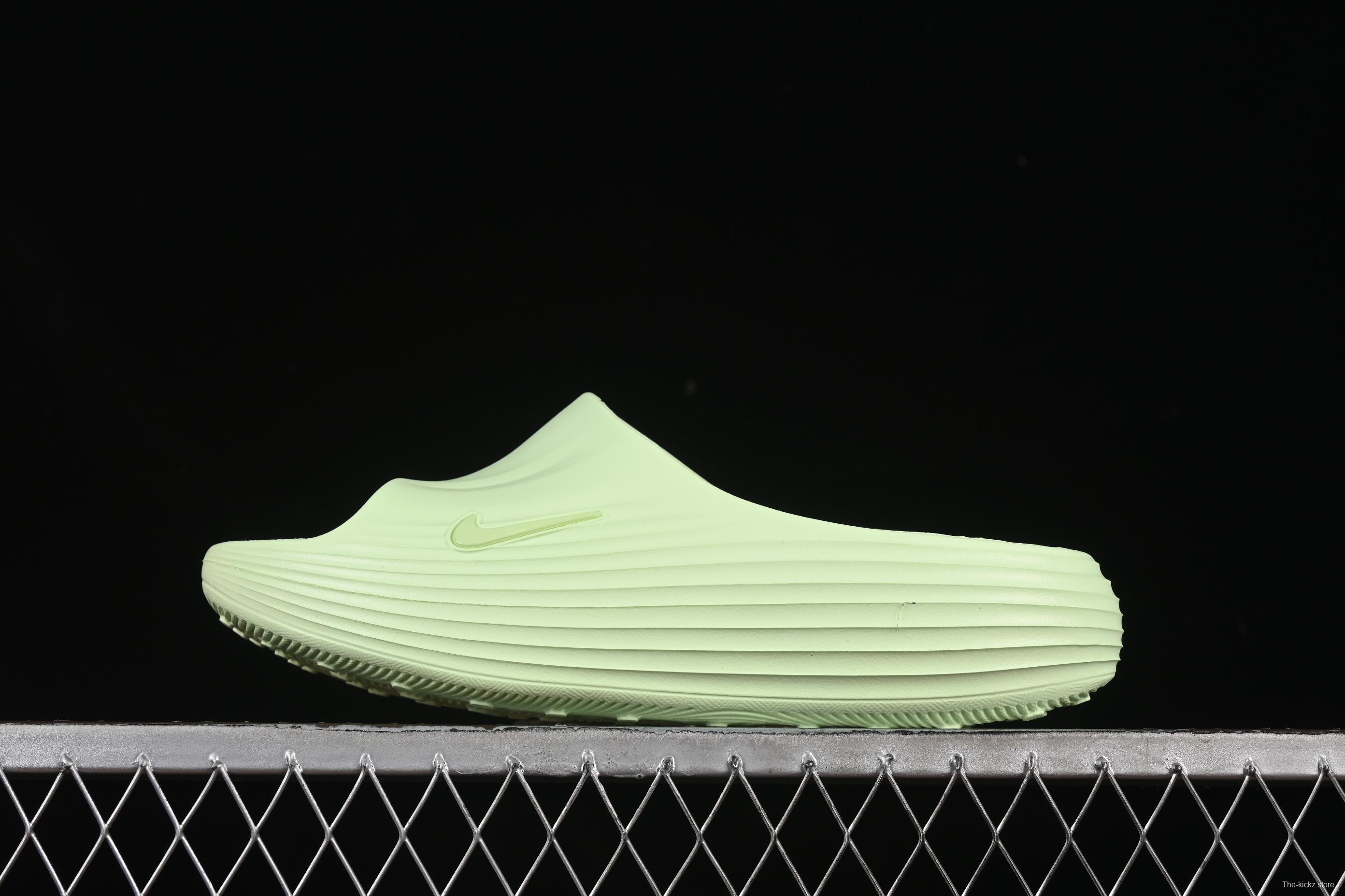 Nike ReactX Rejuven8 Slide Summer Sandals with Soft ReactX Foam for All-Day Comfort - HV4479-700