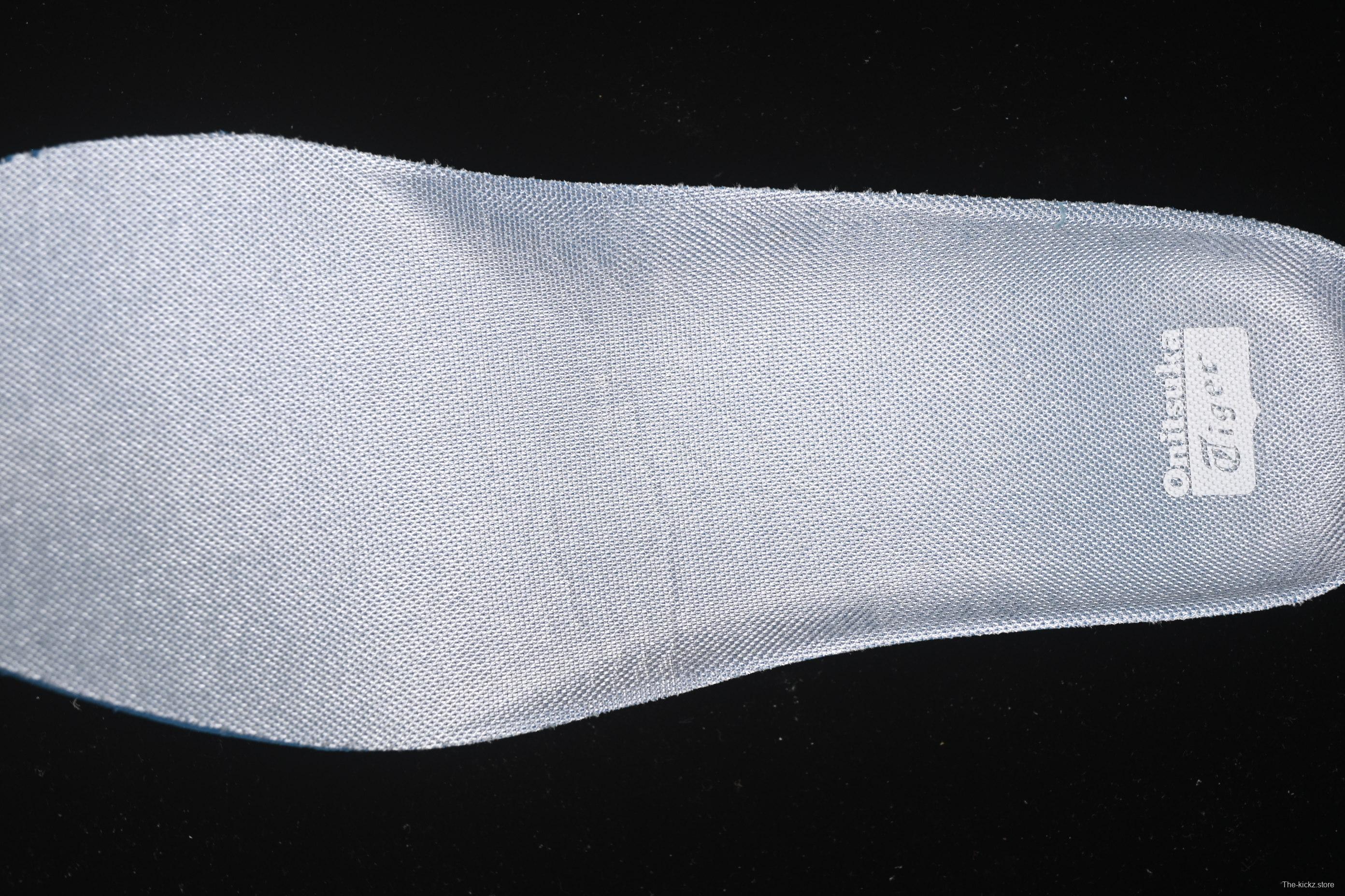 Onitsuka Tiger Mexico 66 SD Low-Top Casual Running Shoes - 1183C196-020