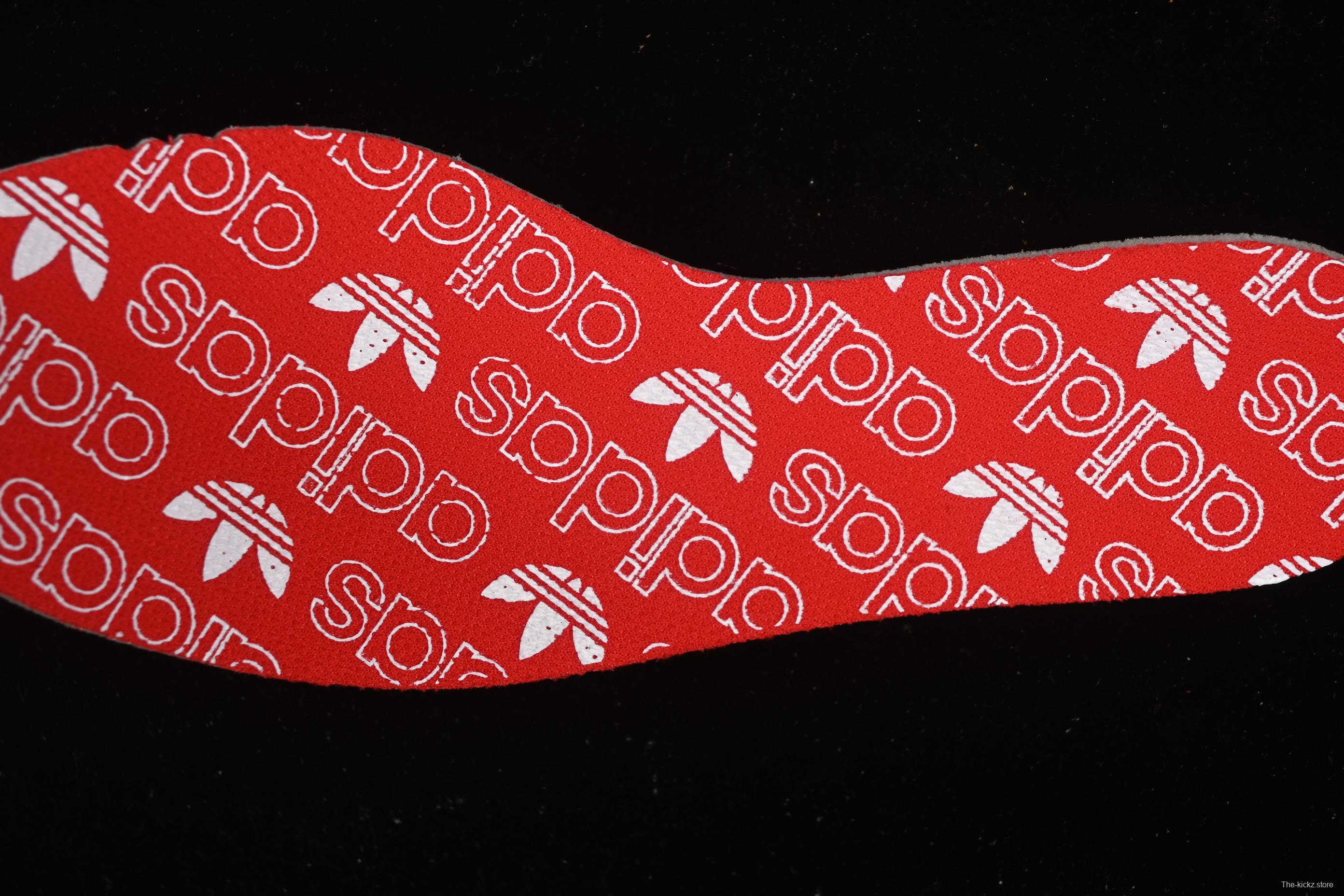 Adidas Originals SL 72 Retro Running Shoes - KK3660