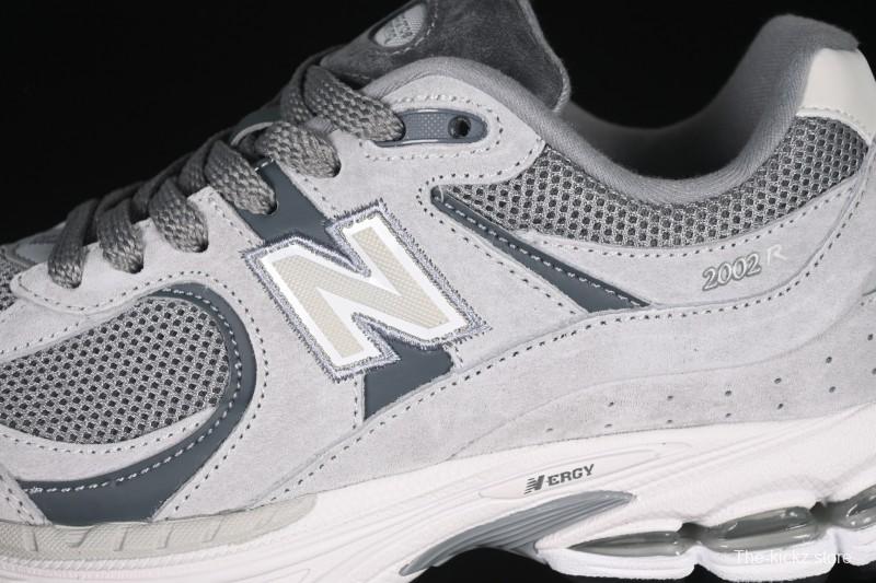 New Balance 2002 Series Retro Casual Running Shoes - M2002RST