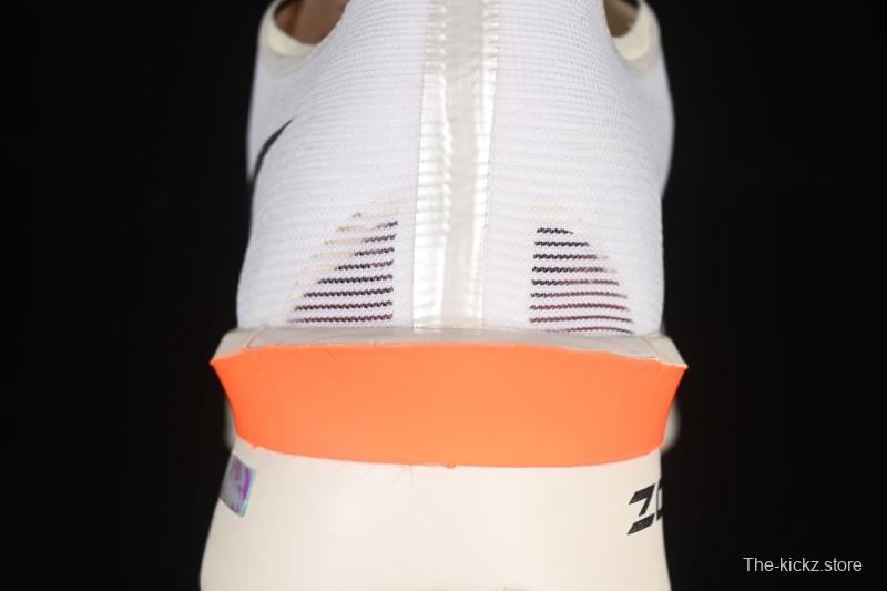 Nike ZoomX Vaporfly NEXT% 4 Marathon Road Racing Ultra-Light Cushion Running Shoes - HF6413-100