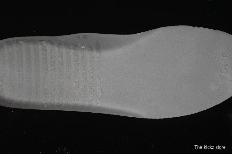 Nike Air Force 1'07 Low Casual Sneakers with Full-Length Air Cushion - IB6388-100