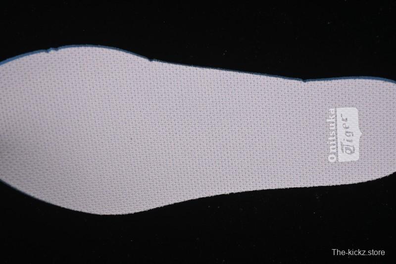 Onitsuka Tiger Mexico 66 Low-Top Casual Running Shoes - 1183B603-700