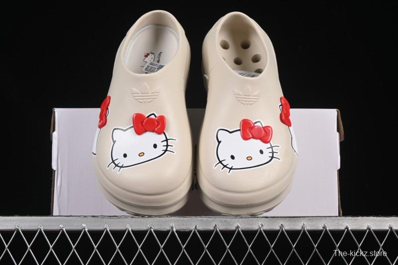 Adidas Hello Kitty Adifom Stan Smith Platform Mule - IE9127