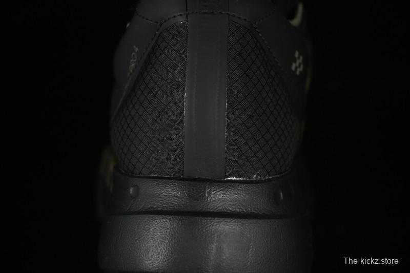 Adidas Adizero Adios 4 Men's Lightweight Breathable Low-Top Running Shoes - JP6314