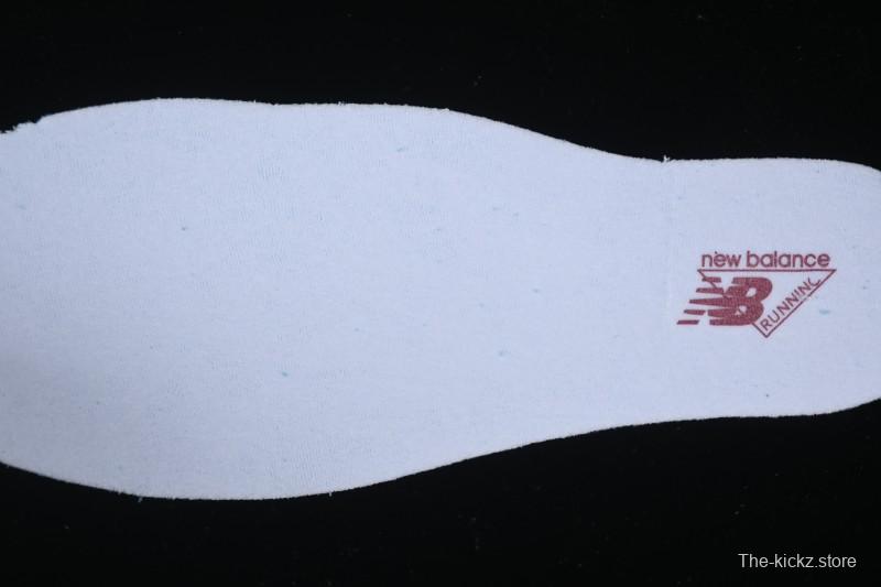 New Balance Retro Casual Running Shoes with ABZORB Cushioning - U9060ESC