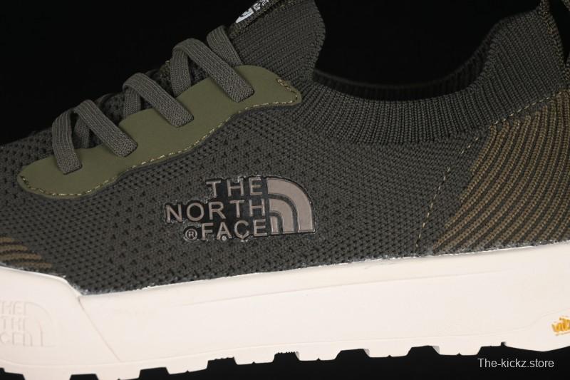 The North Face Low-Cut Hiking Trail Outdoor Casual Board Shoes - NF0A8AD94QI-082