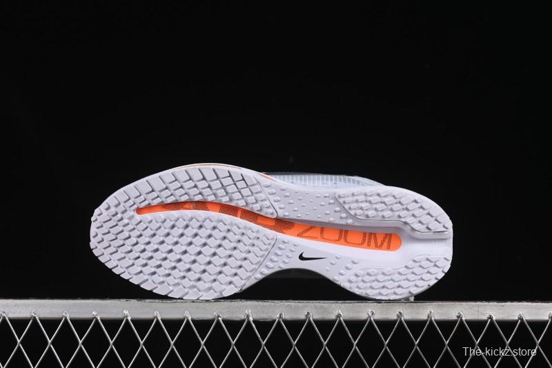 Nike Air Zoom Pegasus Premium Running Shoes with Full-Length Visible Air Zoom Cushioning - HQ2592-002