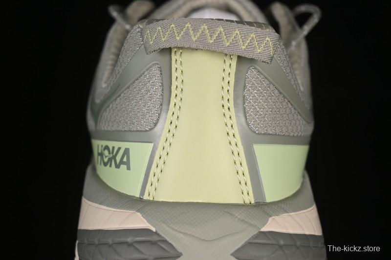 Hoka Mafate Speed 2 Ultra-Lightweight Thick Sole Trail Running Shoes - 1141572 BYS