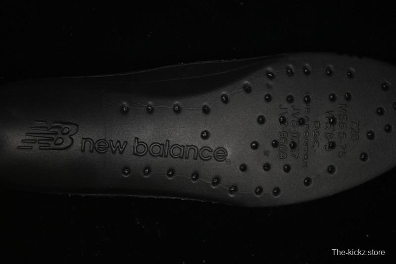 New Balance 2002 Series Retro Casual Running Shoes - M2002REC