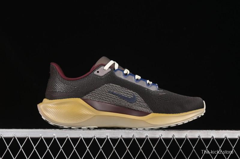 Nike Air Zoom Pegasus 41 Lightweight Breathable Running Shoes - HV4327-299