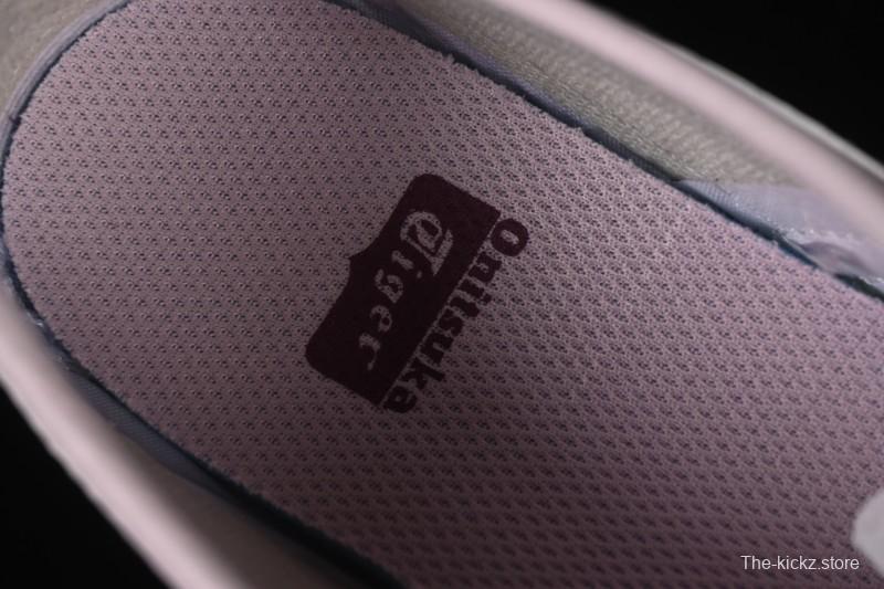 Onitsuka Tiger Mexico 66 Low-Top Casual Running Shoes - 1183C012-104