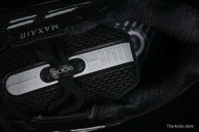 Comme Des Garcons Homme Plus x Nike Air Max TL 2.5 Pack Cushioned Running Shoes - FZ4110-002